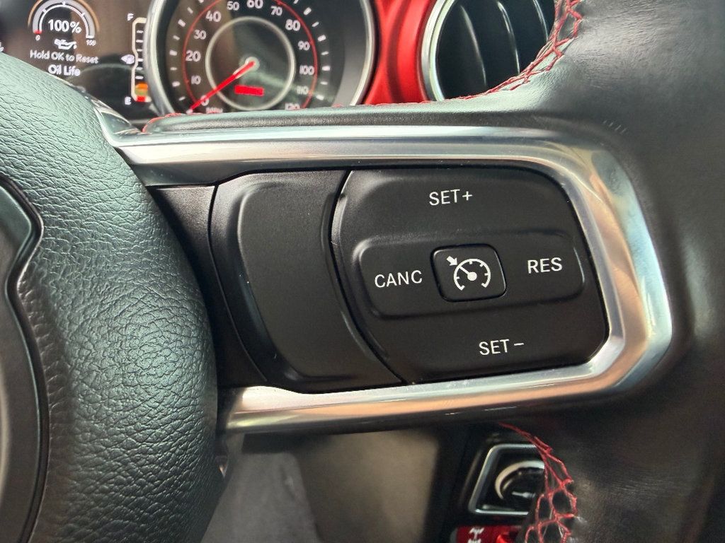 2018 Jeep Wrangler Unlimited Rubicon - 22981926 - 15