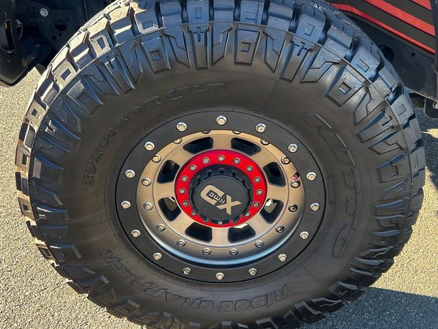 2018 Jeep Wrangler Unlimited Rubicon 4x4 - 23091834 - 9