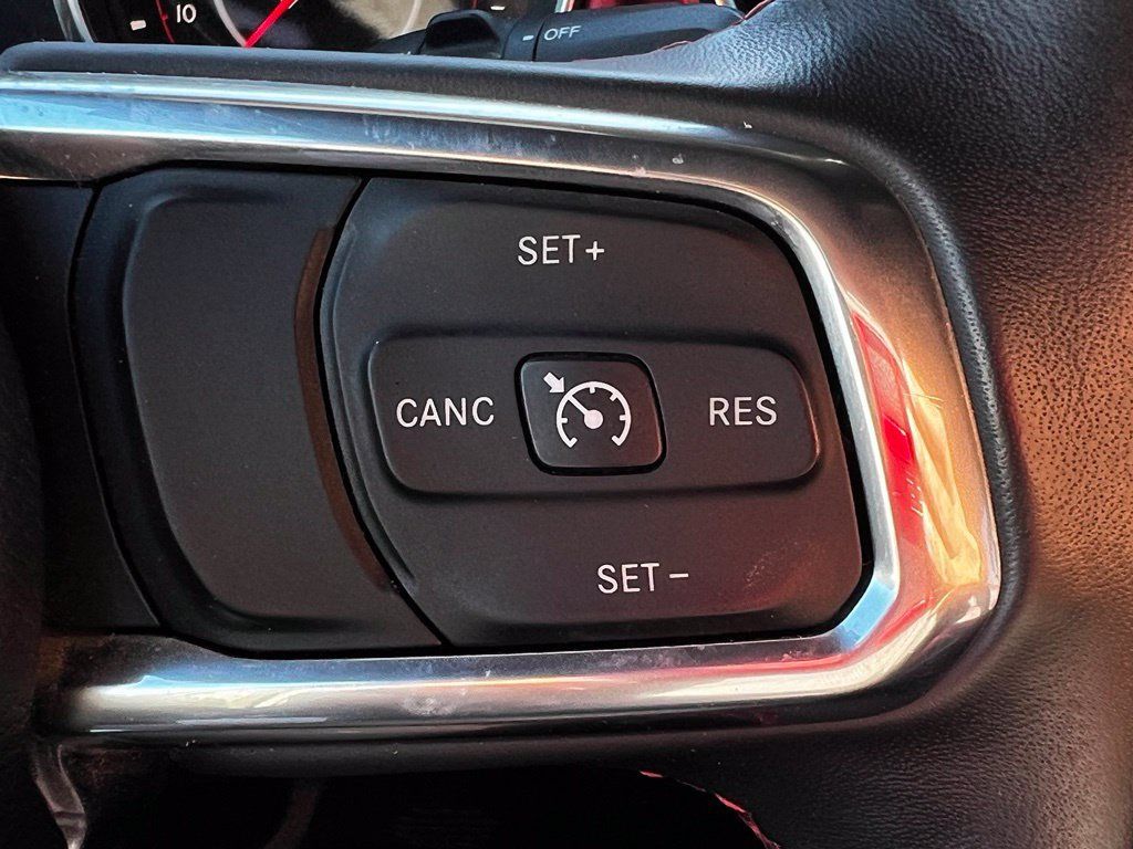 2018 Jeep Wrangler Unlimited Rubicon 4x4 - 23091834 - 23