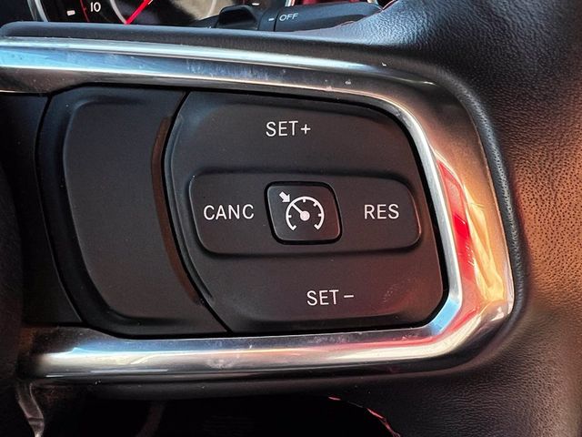 2018 Jeep Wrangler Unlimited Rubicon 4x4 - 23091834 - 23