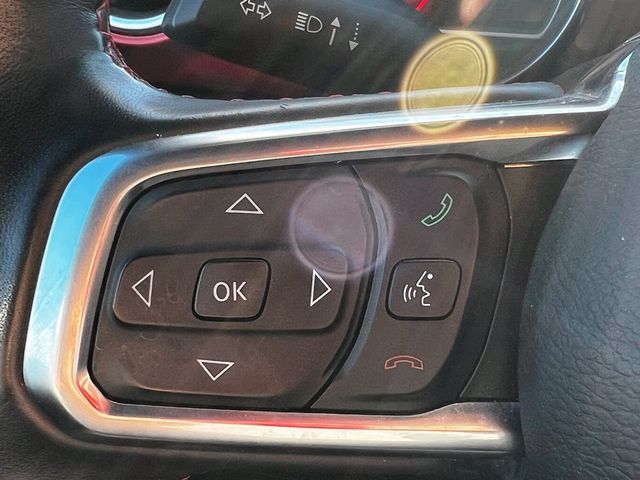 2018 Jeep Wrangler Unlimited Rubicon 4x4 - 23091834 - 24
