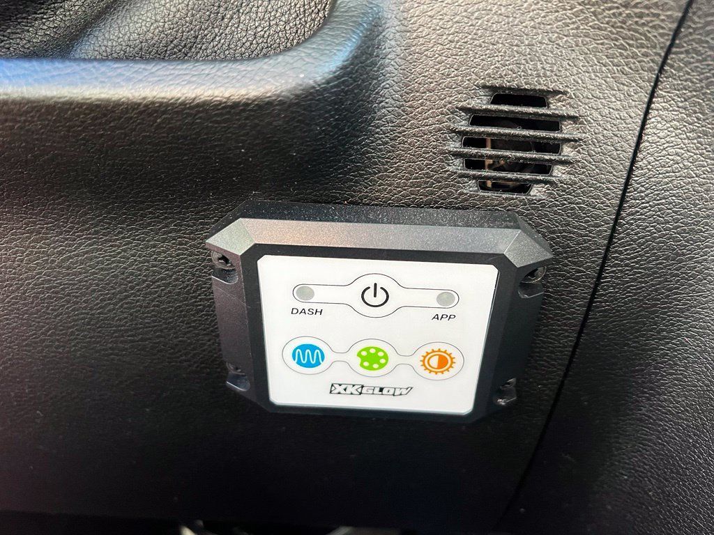 2018 Jeep Wrangler Unlimited Rubicon 4x4 - 23091834 - 26