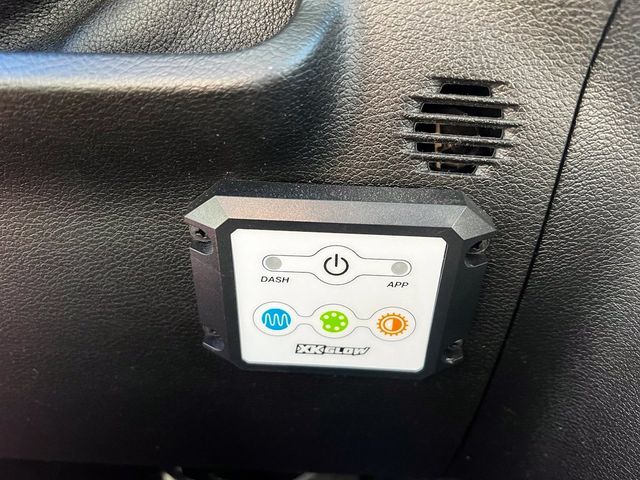 2018 Jeep Wrangler Unlimited Rubicon 4x4 - 23091834 - 26