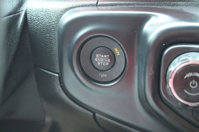 2018 Jeep Wrangler Unlimited Rubicon 4x4 - 23055791 - 29