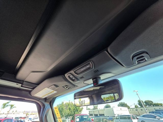 2018 Jeep Wrangler Unlimited Rubicon 4x4 - 22932785 - 11