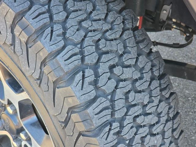 2018 Jeep Wrangler Unlimited Rubicon 4x4 - 22932785 - 14