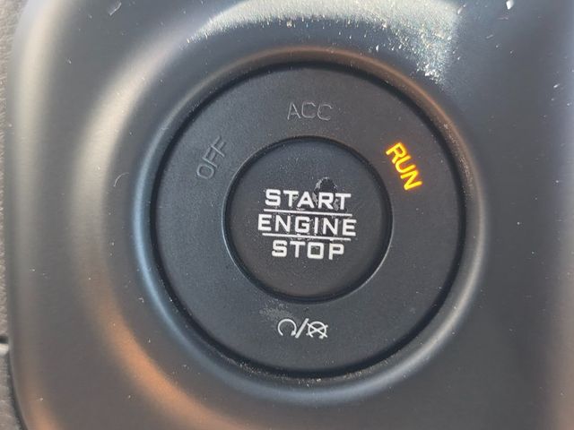 2018 Jeep Wrangler Unlimited Rubicon 4x4 - 22932785 - 42