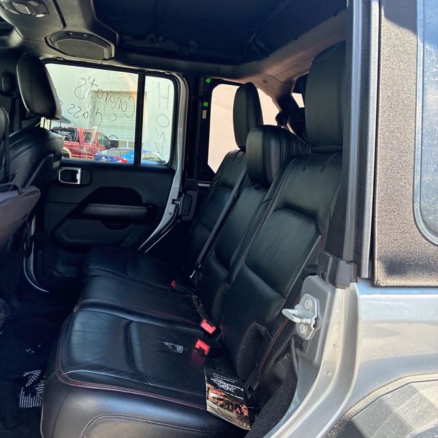 2018 Jeep Wrangler Unlimited Rubicon 4x4 - 23062019 - 5