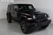 2018 Jeep Wrangler Unlimited Rubicon 4x4 - 23050081 - 0