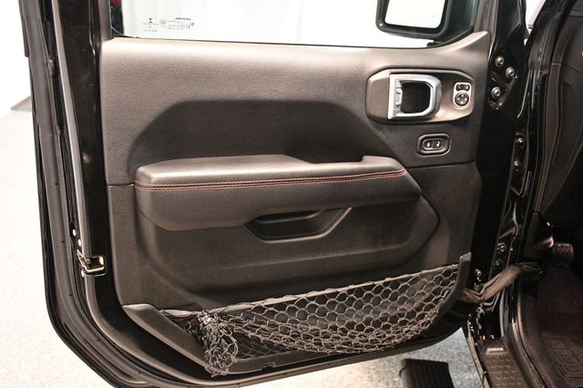 2018 Jeep Wrangler Unlimited Rubicon 4x4 - 23050081 - 23