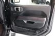 2018 Jeep Wrangler Unlimited Rubicon 4x4 - 23050081 - 24