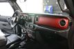 2018 Jeep Wrangler Unlimited Rubicon 4x4 - 23050081 - 28