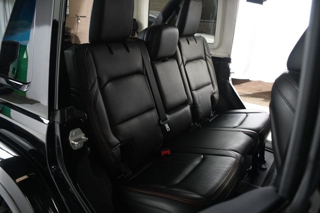 2018 Jeep Wrangler Unlimited Rubicon 4x4 - 23050081 - 40
