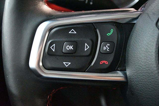 2018 Jeep Wrangler Unlimited Rubicon 4x4 - 23050081 - 42