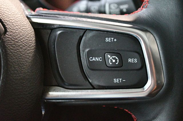 2018 Jeep Wrangler Unlimited Rubicon 4x4 - 23050081 - 43