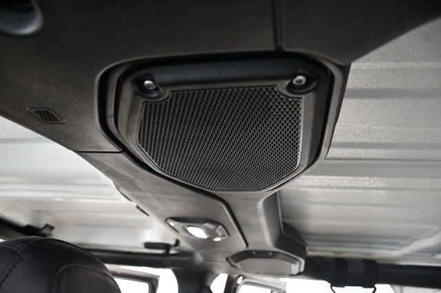 2018 Jeep Wrangler Unlimited Rubicon 4x4 - 23050081 - 70