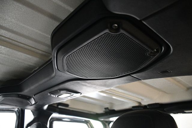 2018 Jeep Wrangler Unlimited Rubicon 4x4 - 23050081 - 71
