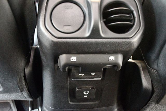 2018 Jeep Wrangler Unlimited Rubicon 4x4 - 23050081 - 72