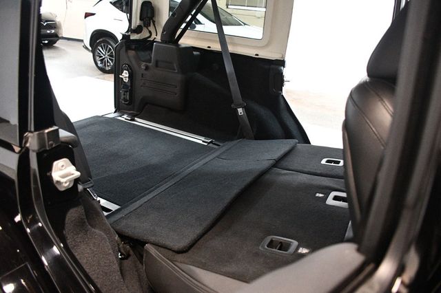 2018 Jeep Wrangler Unlimited Rubicon 4x4 - 23050081 - 73
