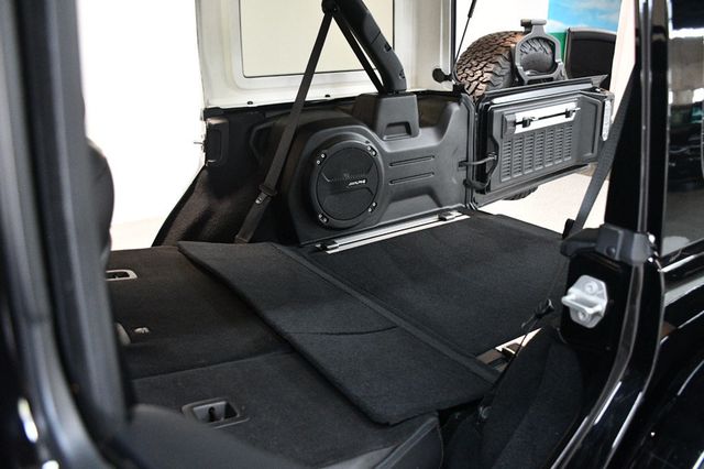 2018 Jeep Wrangler Unlimited Rubicon 4x4 - 23050081 - 74