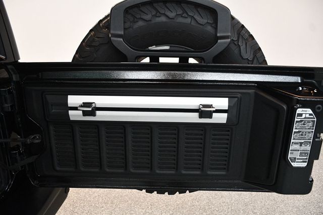 2018 Jeep Wrangler Unlimited Rubicon 4x4 - 23050081 - 77
