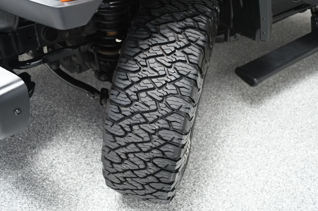2018 Jeep Wrangler Unlimited Rubicon 4x4 - 23050081 - 78