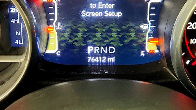 2018 Jeep Wrangler Unlimited Rubicon 4x4 - 23018131 - 29