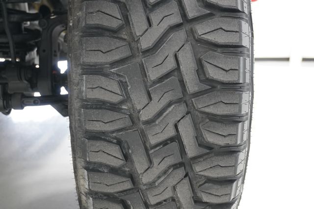 2018 Jeep Wrangler Unlimited Sahara 4x4 - 22954071 - 27