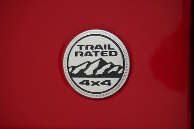 2018 Jeep Wrangler Unlimited Sahara 4x4 - 22954071 - 7