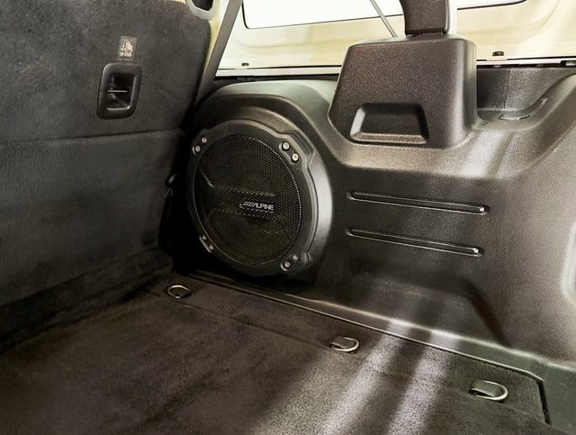 2018 Jeep Wrangler Unlimited Sahara photo 40