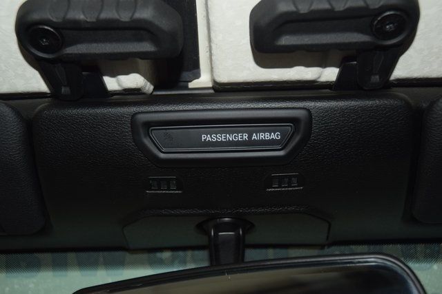 2018 Jeep Wrangler Unlimited Sahara 4x4 - 22969144 - 47