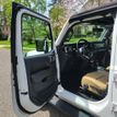 2018 Jeep Wrangler Unlimited Sahara 4x4 - 22412582 - 9