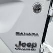 2018 Jeep Wrangler Unlimited Sahara 4x4 - 22412582 - 23
