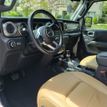 2018 Jeep Wrangler Unlimited Sahara 4x4 - 22412582 - 8