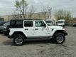 2018 Jeep Wrangler Unlimited Sahara 4x4 - 22408680 - 12