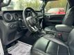 2018 Jeep Wrangler Unlimited Sahara 4x4 - 22408680 - 15