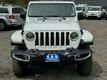 2018 Jeep Wrangler Unlimited Sahara 4x4 - 22408680 - 3