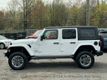 2018 Jeep Wrangler Unlimited Sahara 4x4 - 22408680 - 6