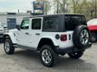 2018 Jeep Wrangler Unlimited Sahara 4x4 - 22408680 - 7