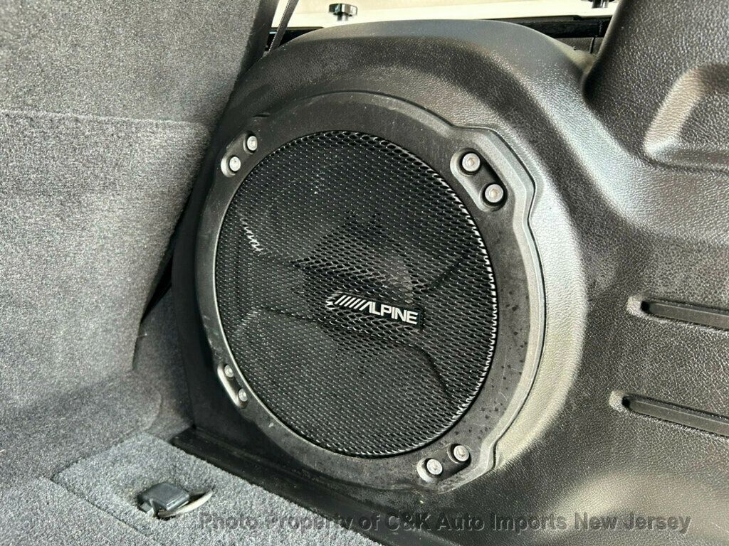 2018 Jeep Wrangler Unlimited Sahara photo 38