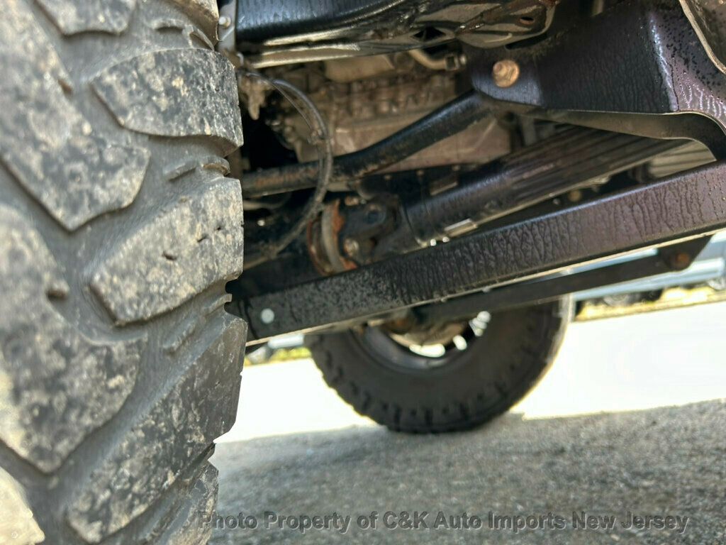 2018 Jeep Wrangler Unlimited Sahara photo 41