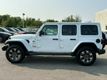 2018 Jeep Wrangler Unlimited Sahara 4x4 - 22588866 - 16