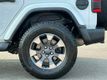 2018 Jeep Wrangler Unlimited Sahara 4x4 - 22588866 - 44