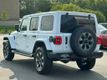 2018 Jeep Wrangler Unlimited Sahara 4x4 - 22588866 - 5