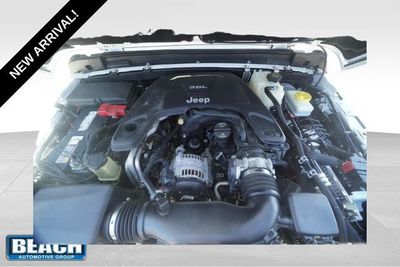 2018 Jeep Wrangler Unlimited - 1C4HJXEG0JW122029