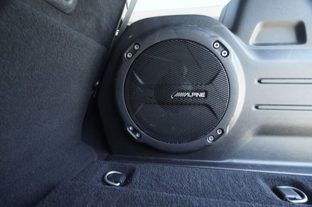 2018 Jeep Wrangler Unlimited Sahara 4x4 - 23033508 - 22