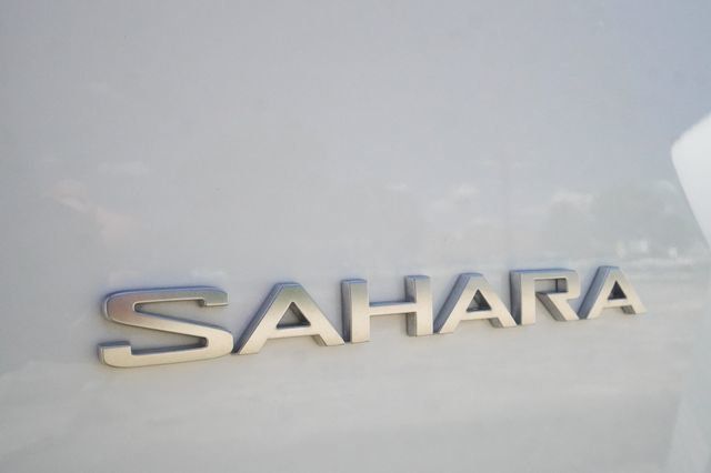 2018 Jeep Wrangler Unlimited Sahara 4x4 - 23033508 - 32