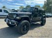 2018 Jeep Wrangler Unlimited SAHARA 4X4,LEATHER,UCONNECT NAV,COLD WEATHER PKG, - 22915568 - 0