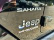 2018 Jeep Wrangler Unlimited SAHARA 4X4,LEATHER,UCONNECT NAV,COLD WEATHER PKG, - 22915568 - 18