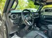 2018 Jeep Wrangler Unlimited SAHARA 4X4,LEATHER,UCONNECT NAV,COLD WEATHER PKG, - 22915568 - 19